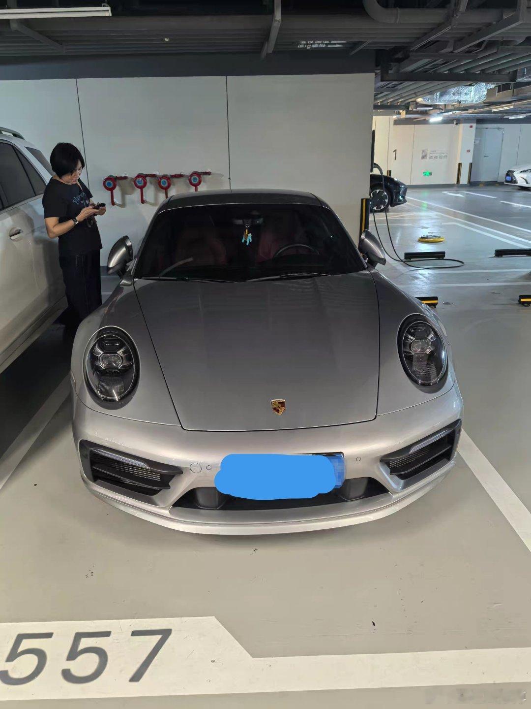 感谢A股，今天终于舍得给油老虎加个100块钱的油，上次加的油大概就是两年前的那一