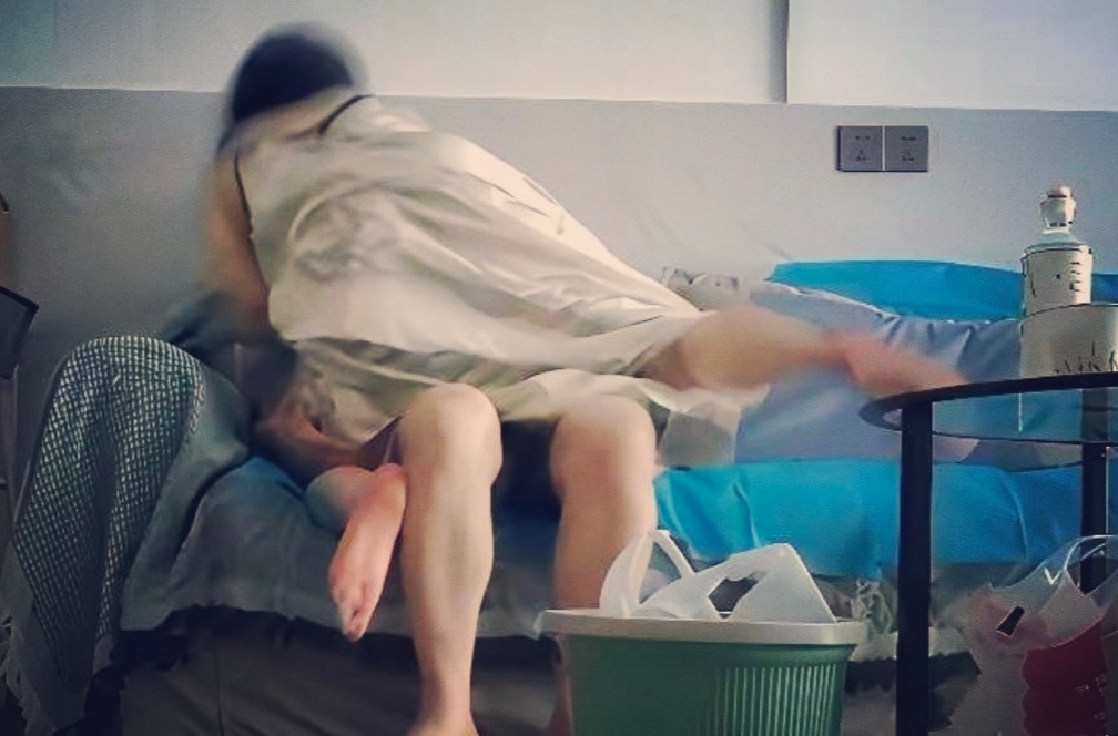 8名内地女子在港卖淫被拘捕 只靠抓人不能解决根本性问题，这种大部分几乎是经济特殊