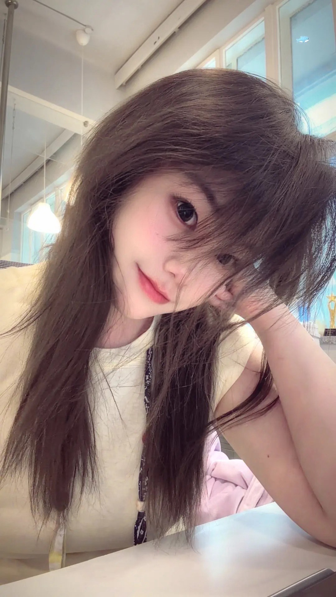 一念之间 万般自在。 