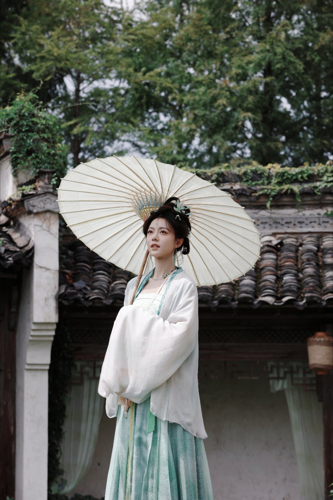 仙子🧚🏻♀️赵今麦