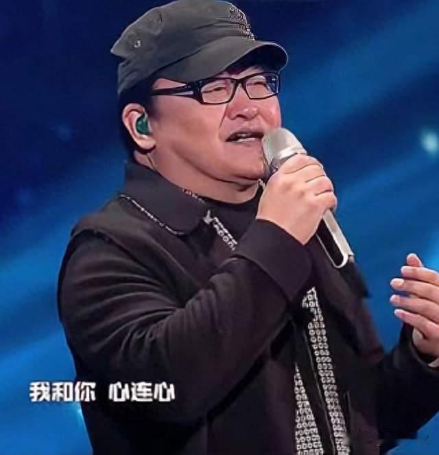 9月25日9时52分，63岁刘欢在上海安静谢幕