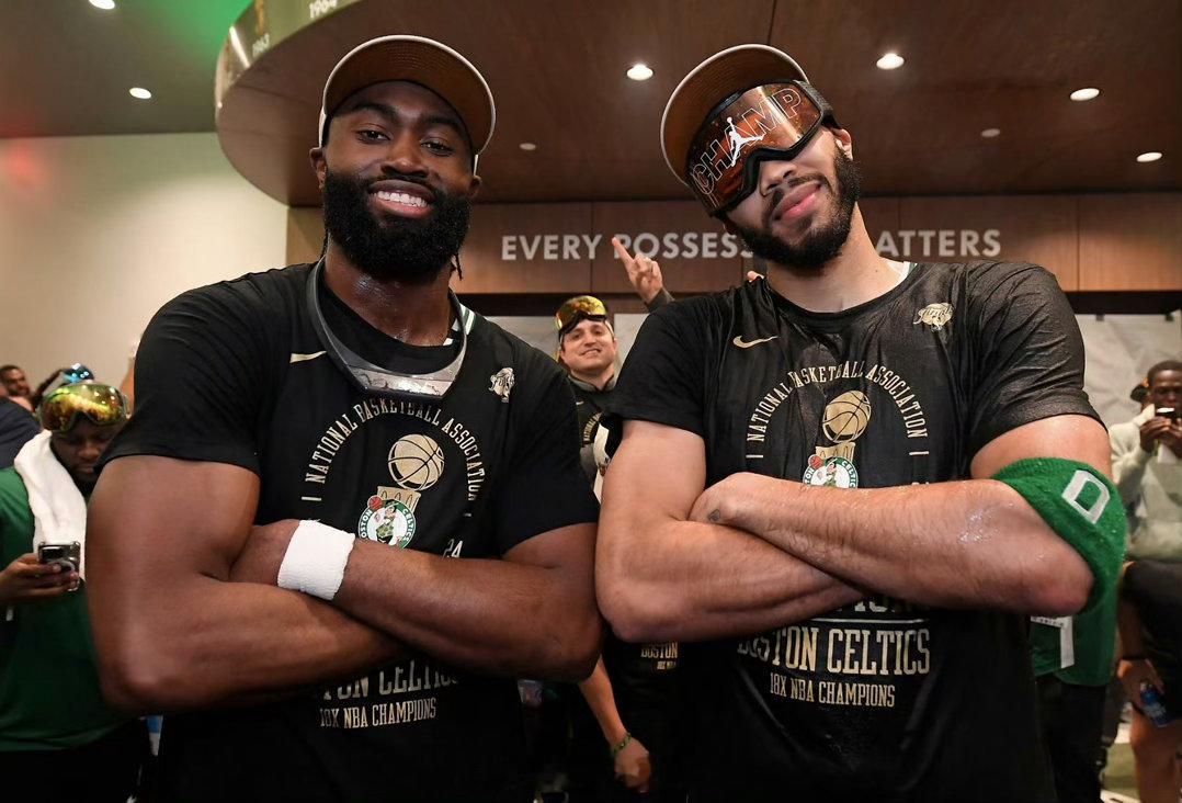 兄弟萌，布朗这次好像真的……😭 
