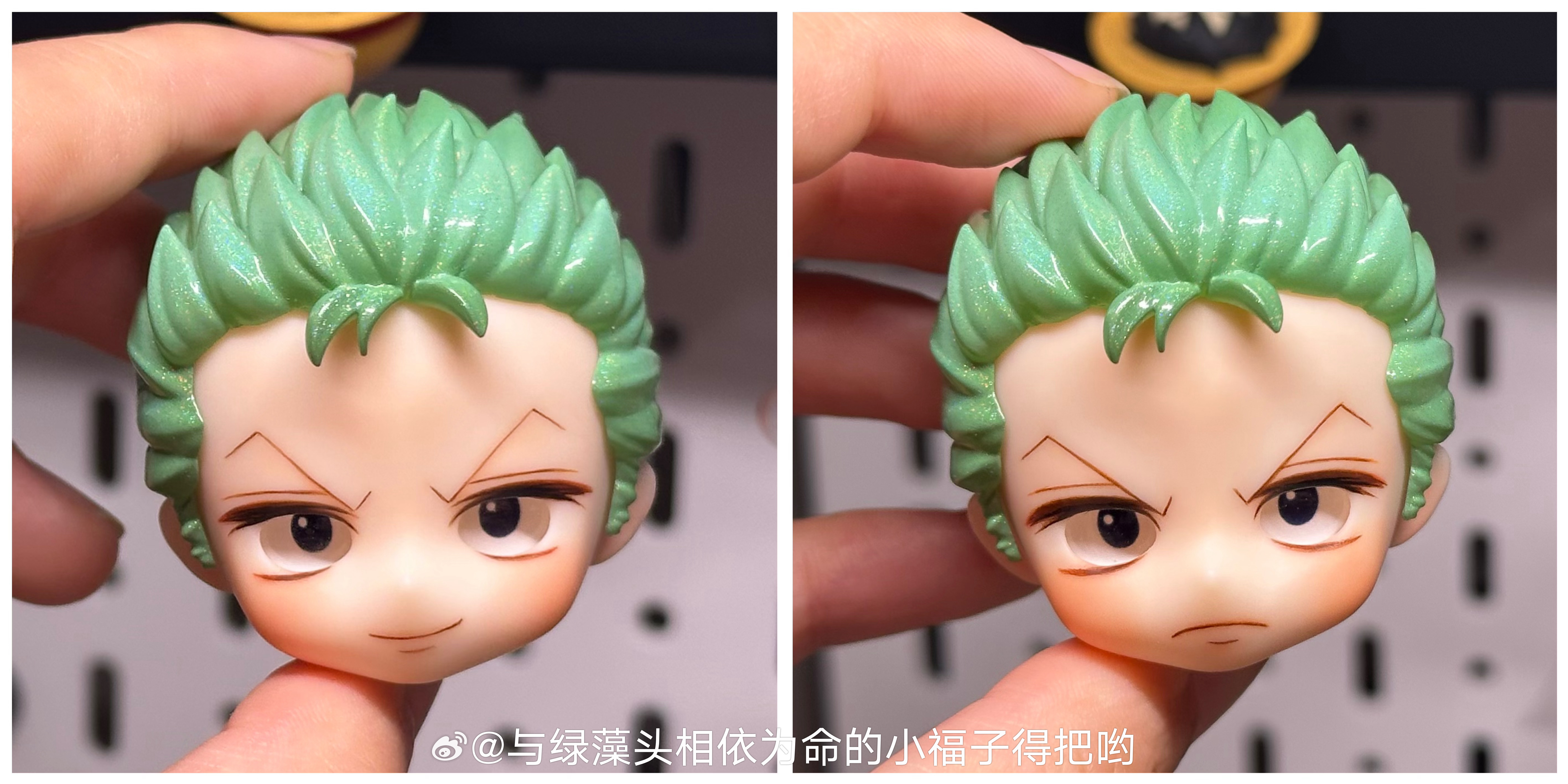两年前的帅哥[亲亲][亲亲][亲亲]后面有监工呢 ​​​