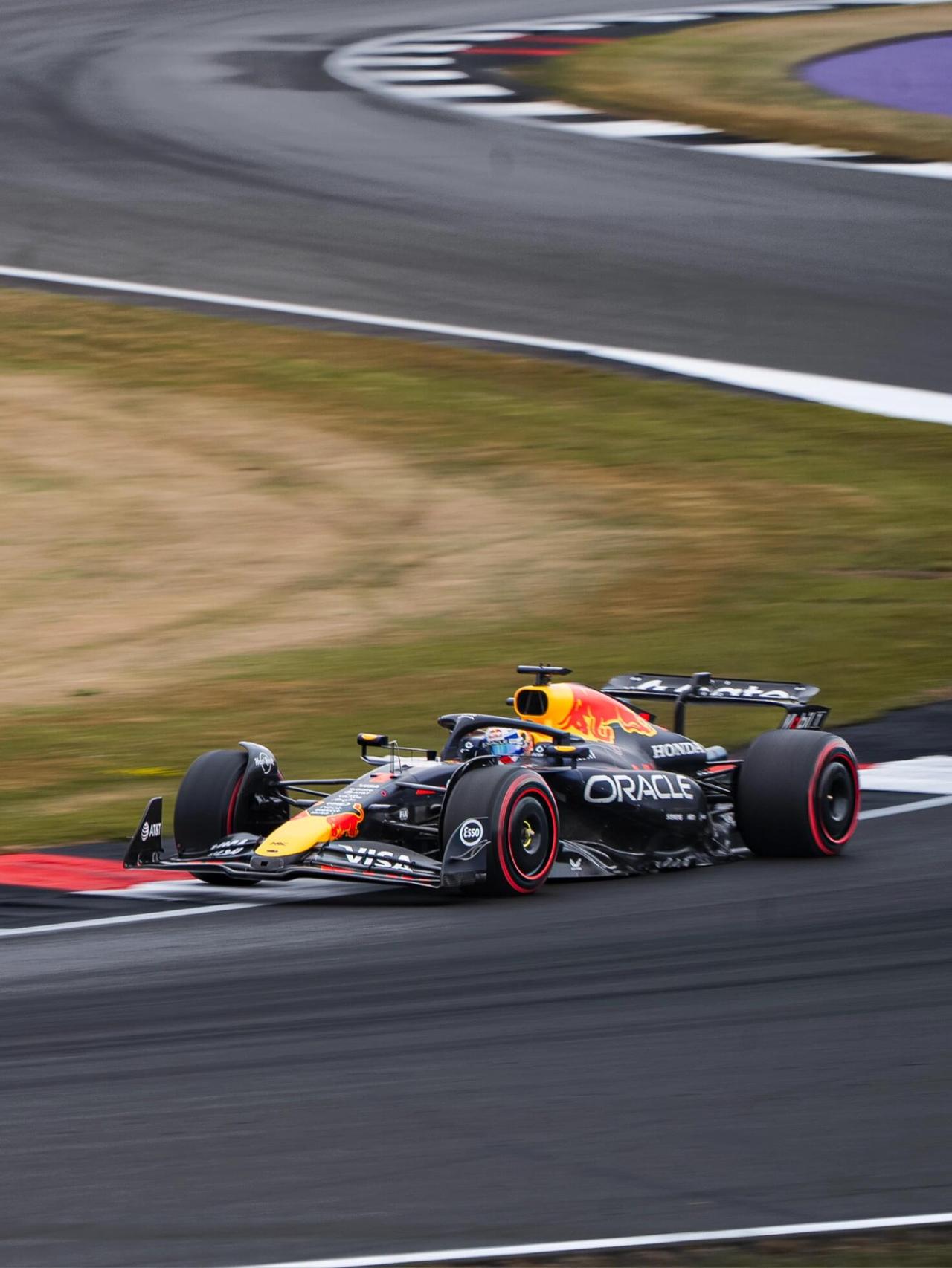 2026 F1-意大利站：电能占比50%，蒙扎的"电量危机"
2026年的动力单