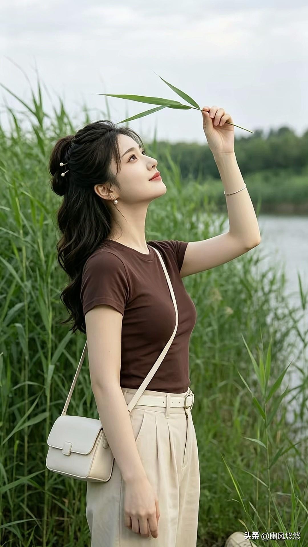 上联：浮云幽梦迷山径

下联：孤月闲愁萦林泉

（网图侵删）