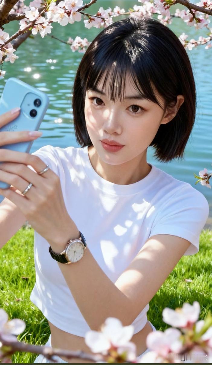 你是喜欢风情万种，还是温柔体贴温柔不等于讨好 温柔感女性