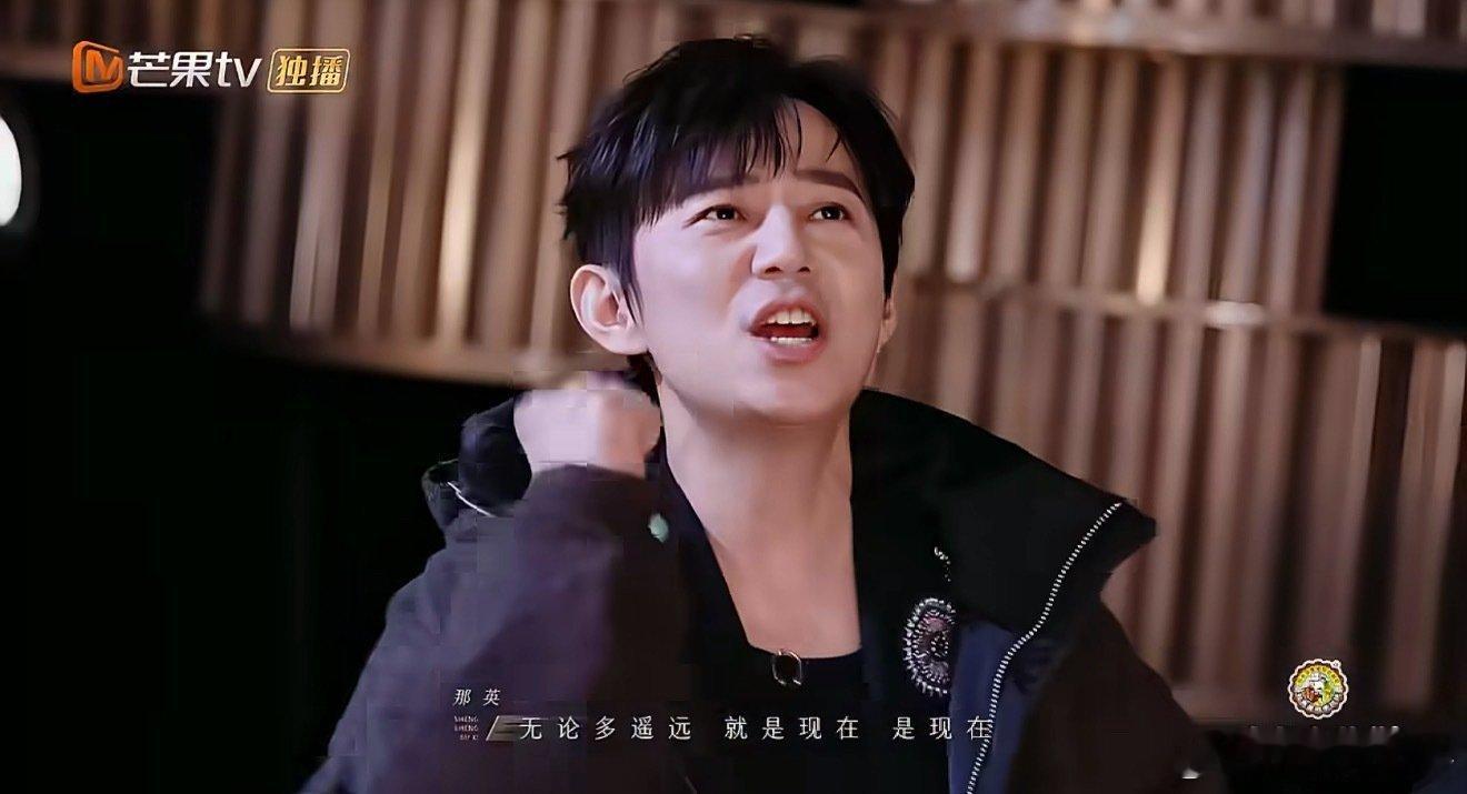 那英新歌你音综首唱声生不息 那英唱《你》也太有味道了，温柔又坚定的声线裹着岁月的