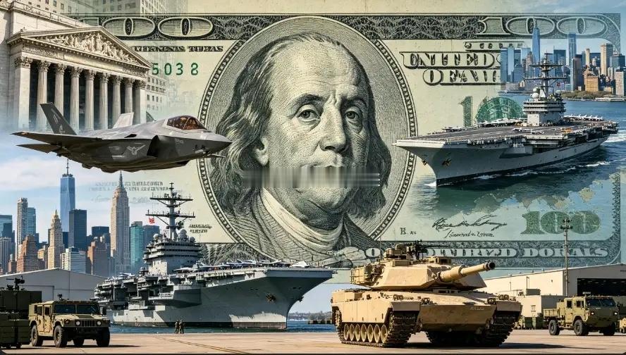 美国最近频频对伊朗采取军事行动，表面上是帮以色列撑腰，搞中东地缘政治较量，背地里