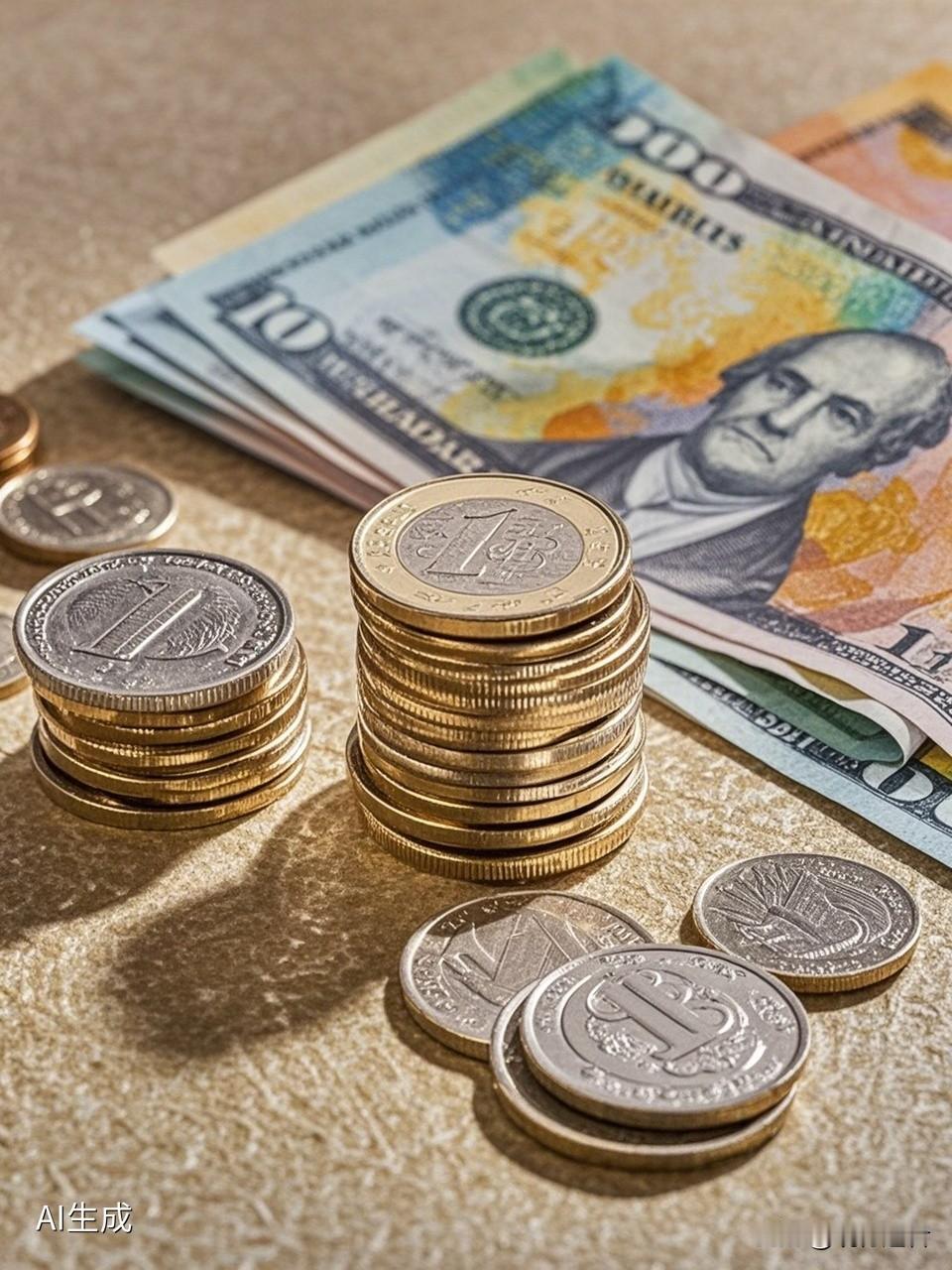 河南矿山起重机2025年会现场秒变印钞厂，6000万年终奖现金墙震撼全场。这波硬