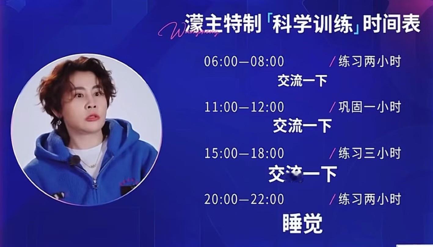 哈哈哈哈哈哈哈哈哈哈这不就是一天四训