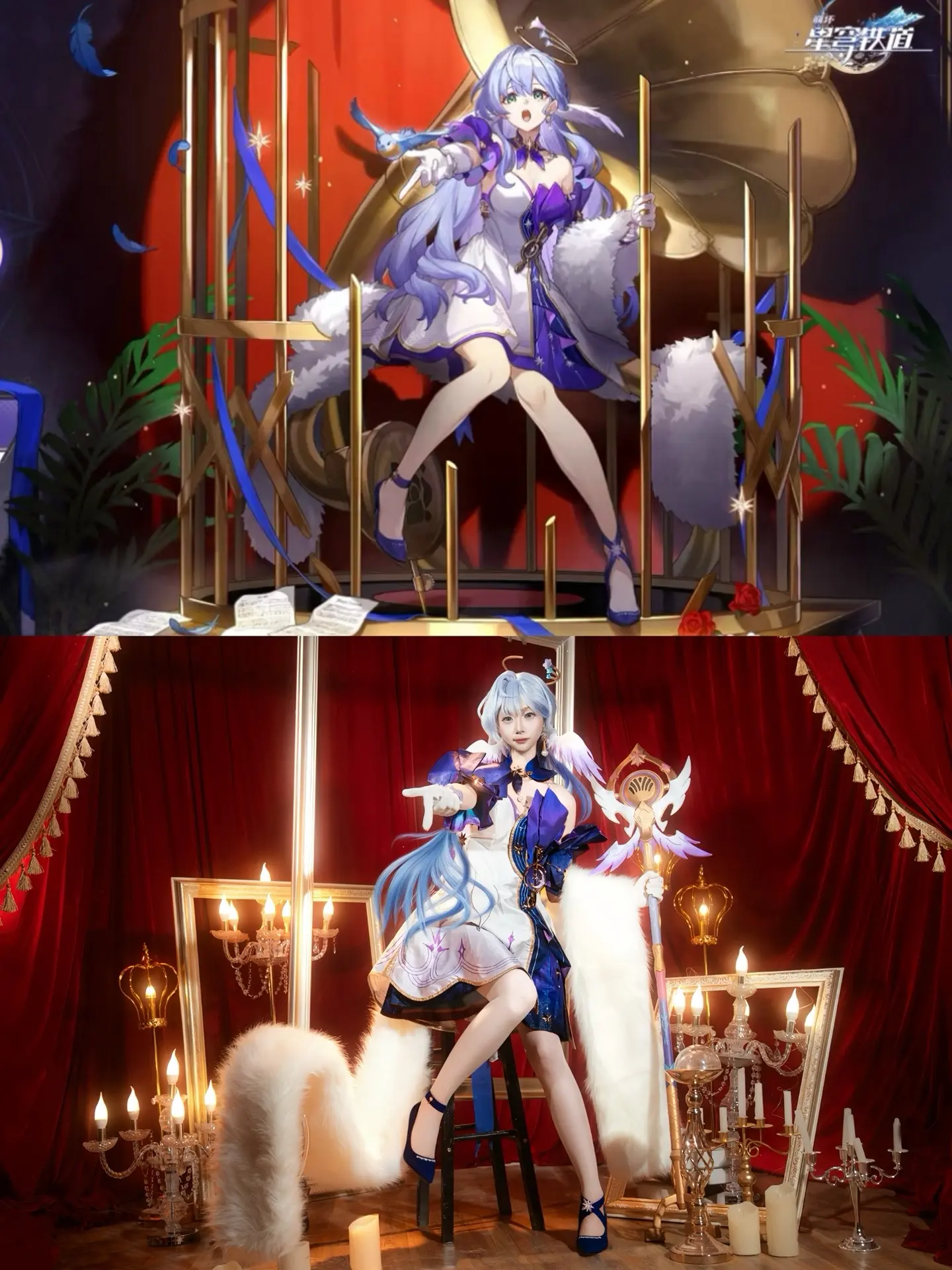 星期日就应该看小鸟！