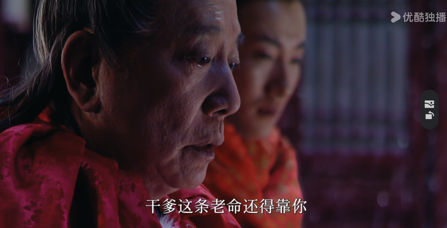 思危思退思变，知道了危险就能躲开危险，这就叫思危，躲在人家都不再注意你的地方，这