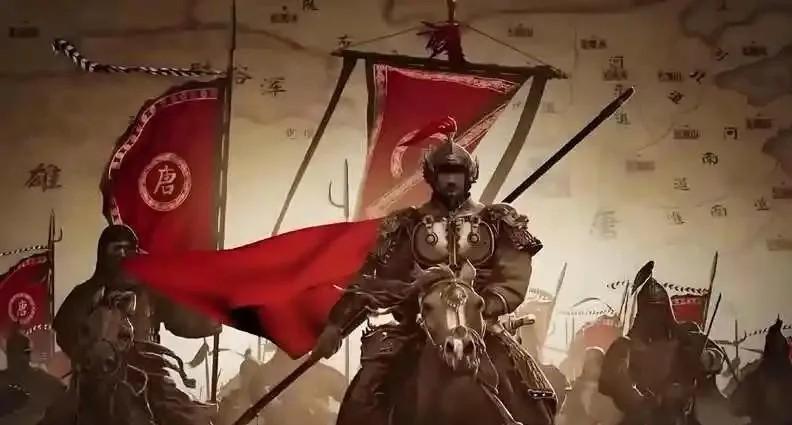 安禄山造反一年就死了, 为何安史之乱却还是打了八年呢？

天宝十五年（756年）