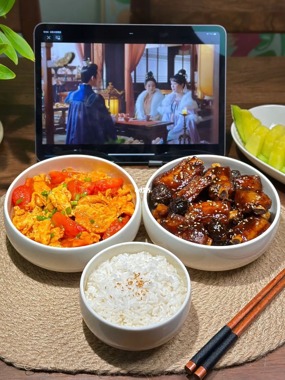 🥢晚餐合集| 一周不重样的营养健康家常菜✨