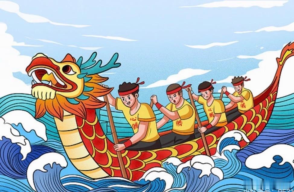 周五我将全职研究这个端午打工人的周五高光时刻来了，全程专心研究怎么舒服过端午，抛