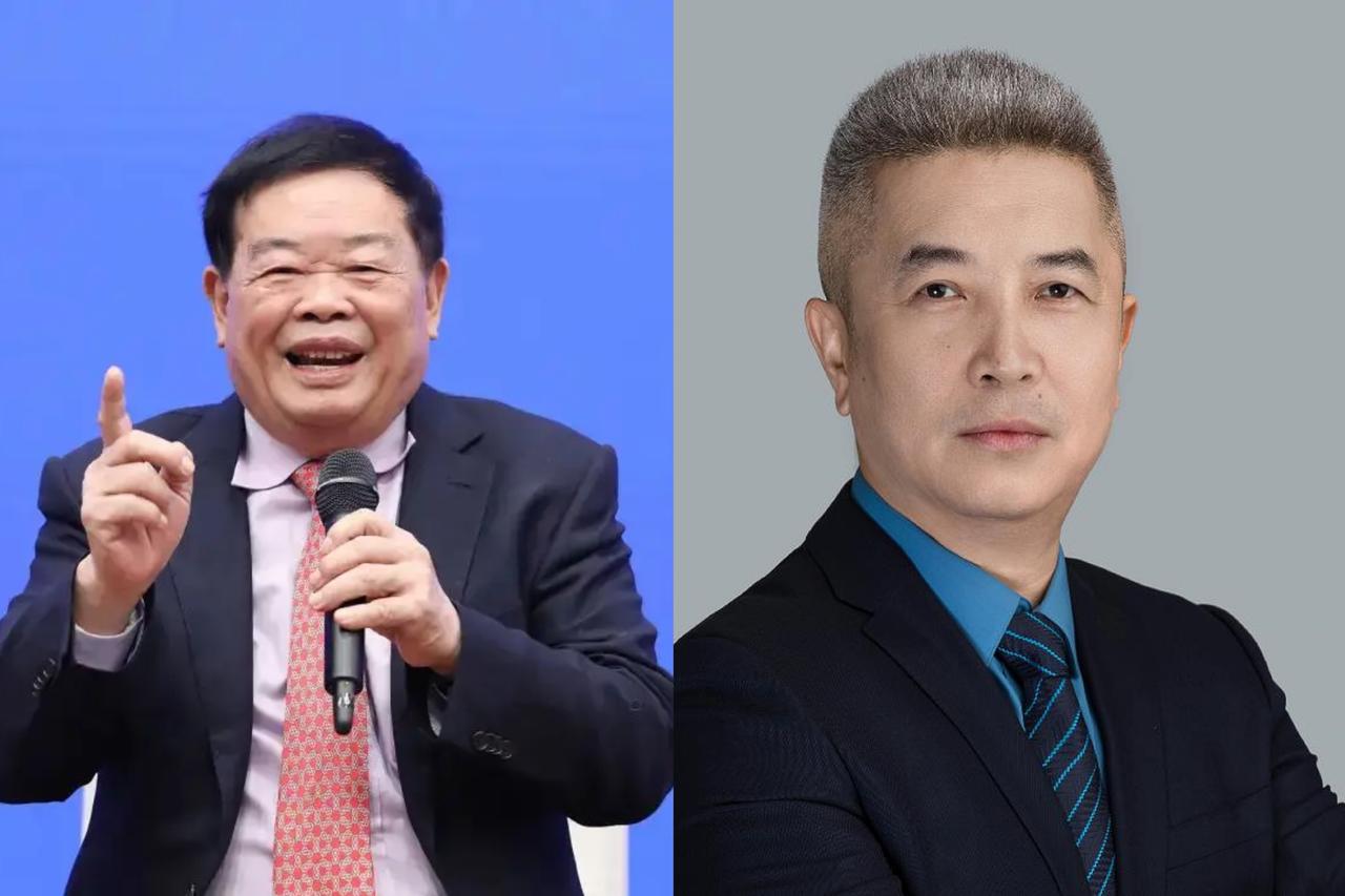 他把女婿叶舒喊到办公室里，他又把所有的门窗都关得紧紧的，然后拍着叶舒的肩膀说，你