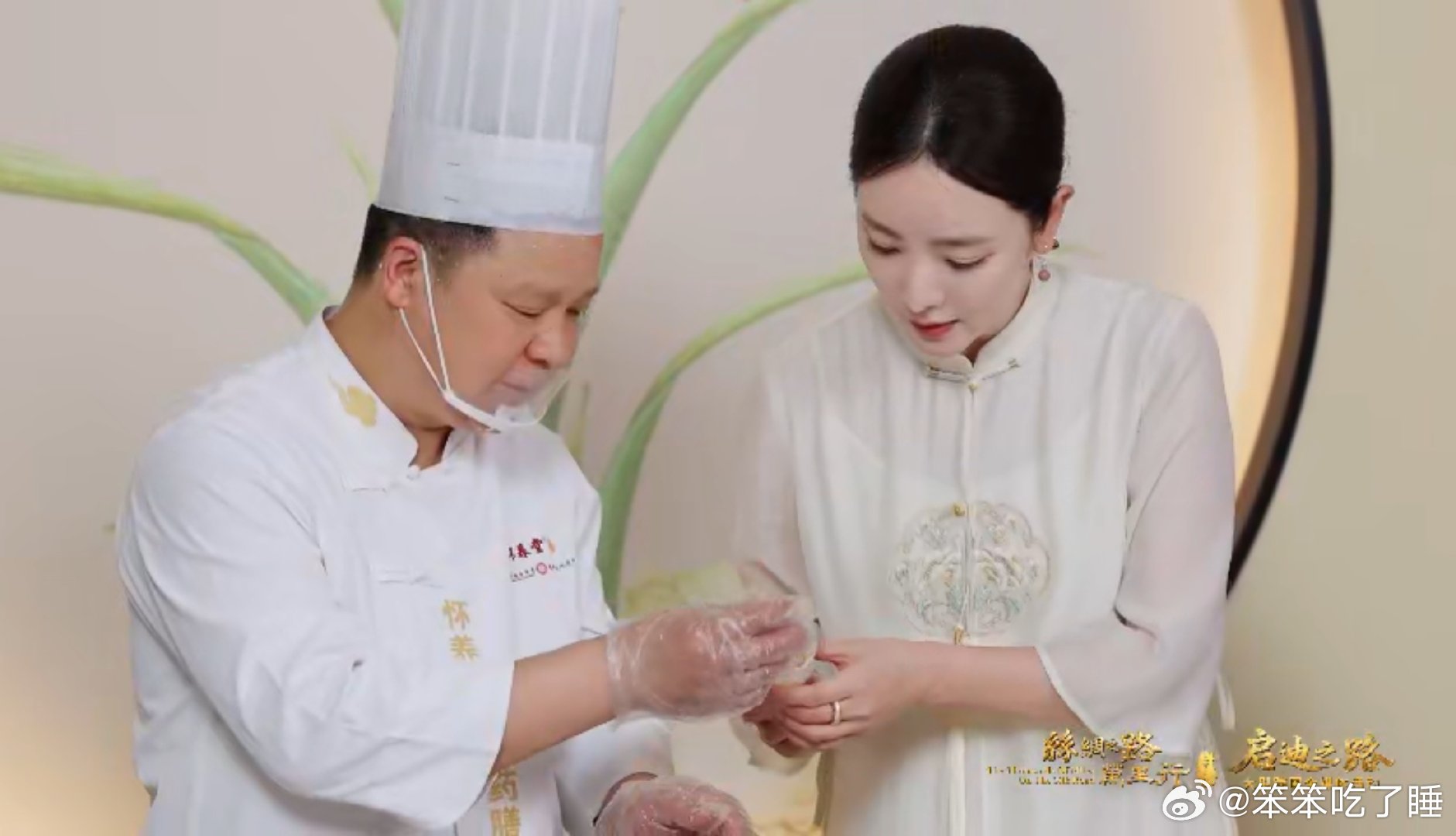 一城毫州半部本草 亳州啊亳州，你要低调到什么时候！非遗药膳炖出药食同源的温润，中