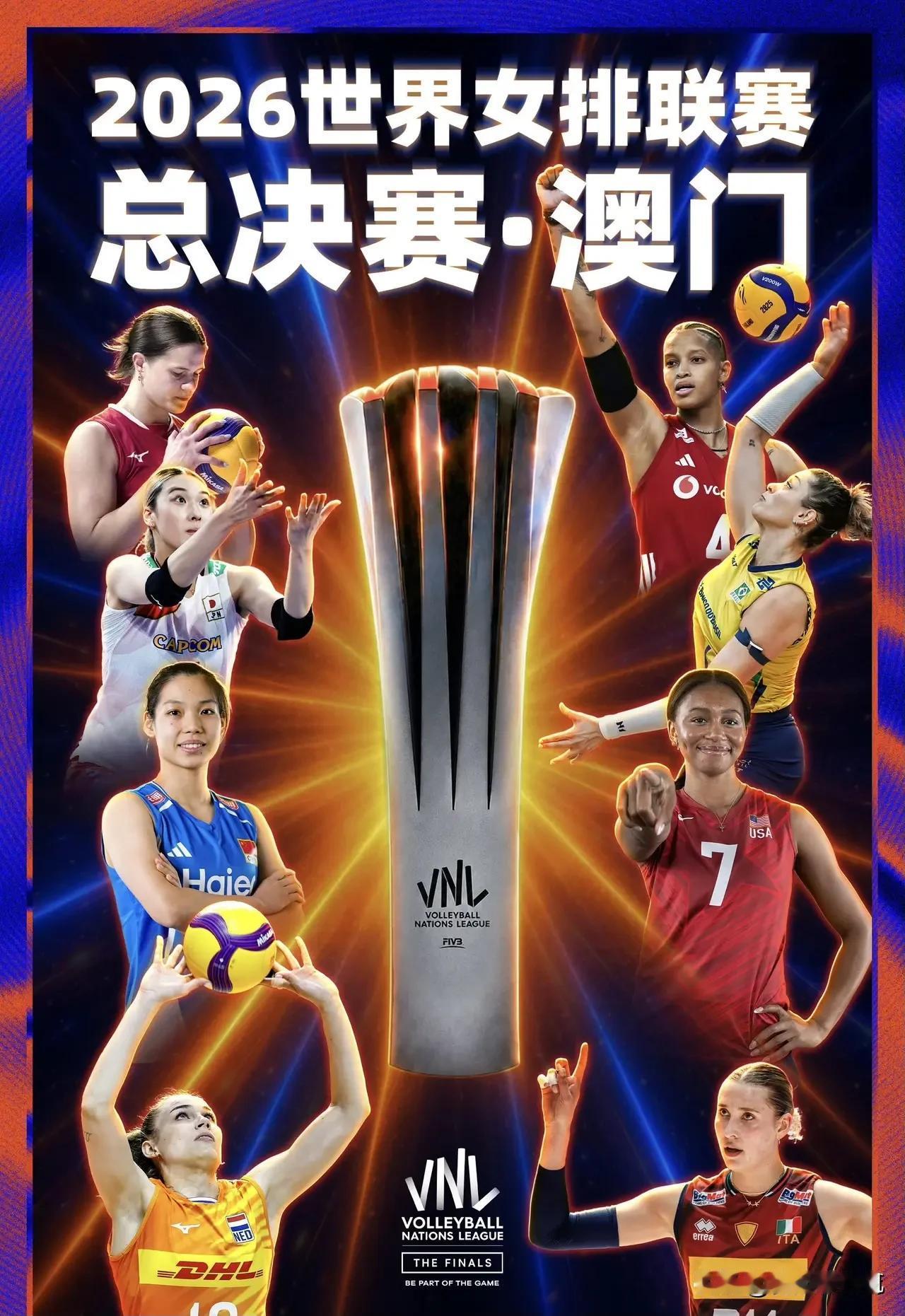 随着一场3-0，女排总决赛首个四强诞生。今日下午16:00首场1/4决赛，卫冕冠