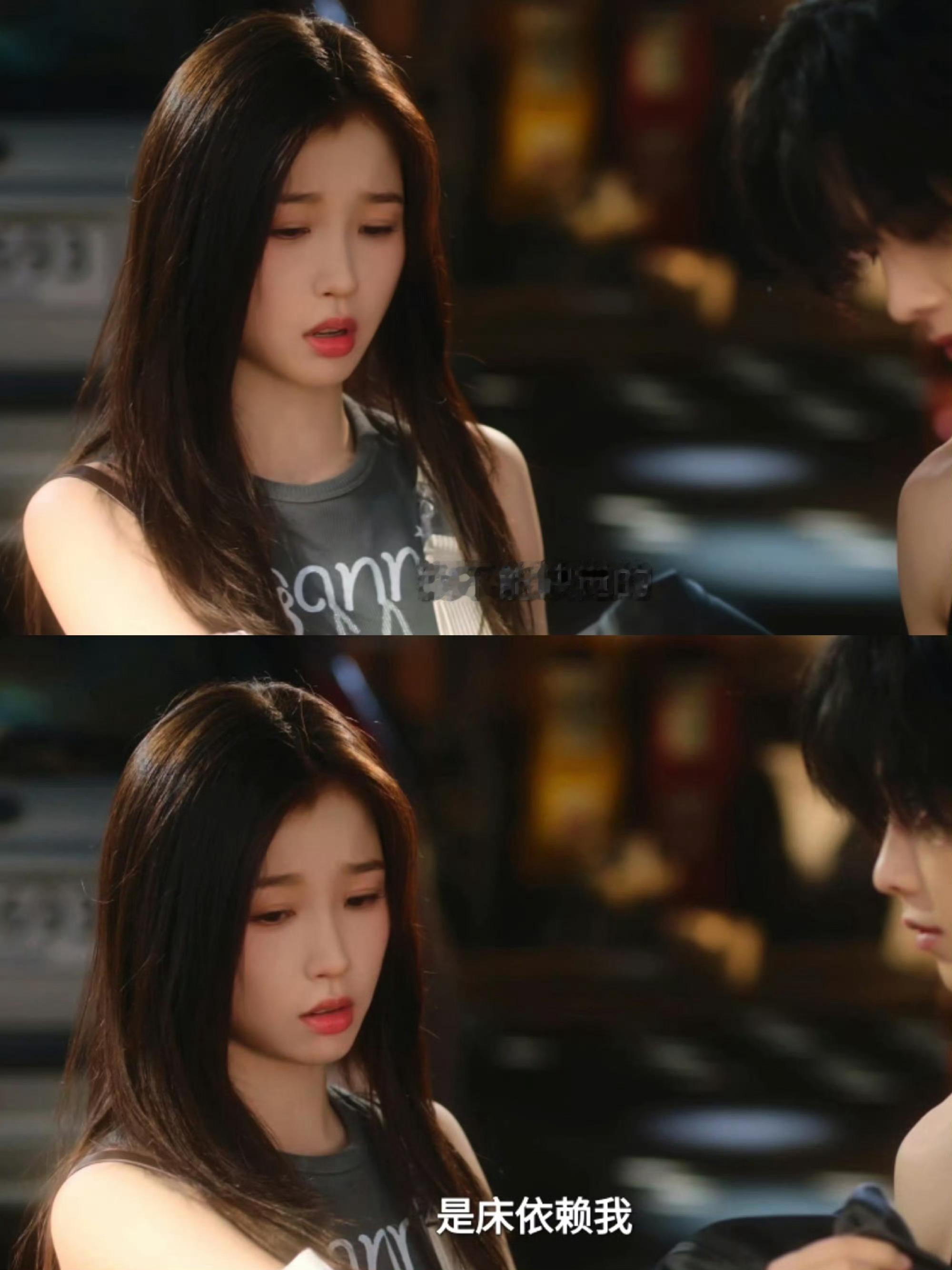 姜暮演我每天：双轨 哥妹味