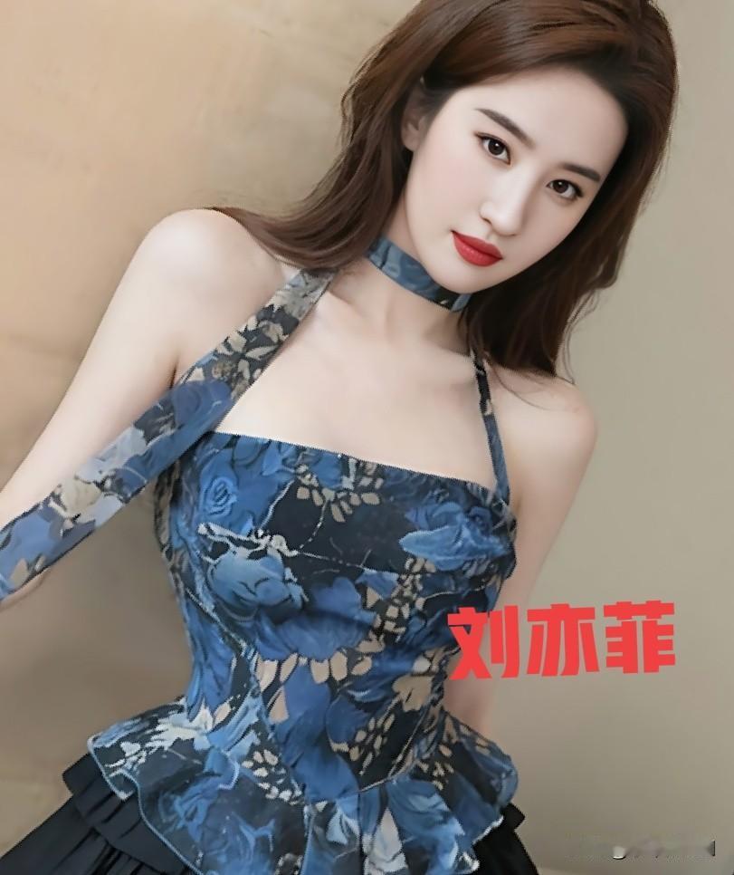 刘亦菲高清写真气质优雅美的不可方物  女明星 气质女明星