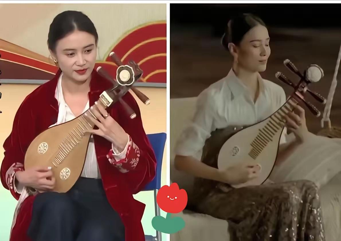 宋佳这波操作，直接让全国观众记住了黑龙江姑娘的全能。
 
2025年中秋晚会上，