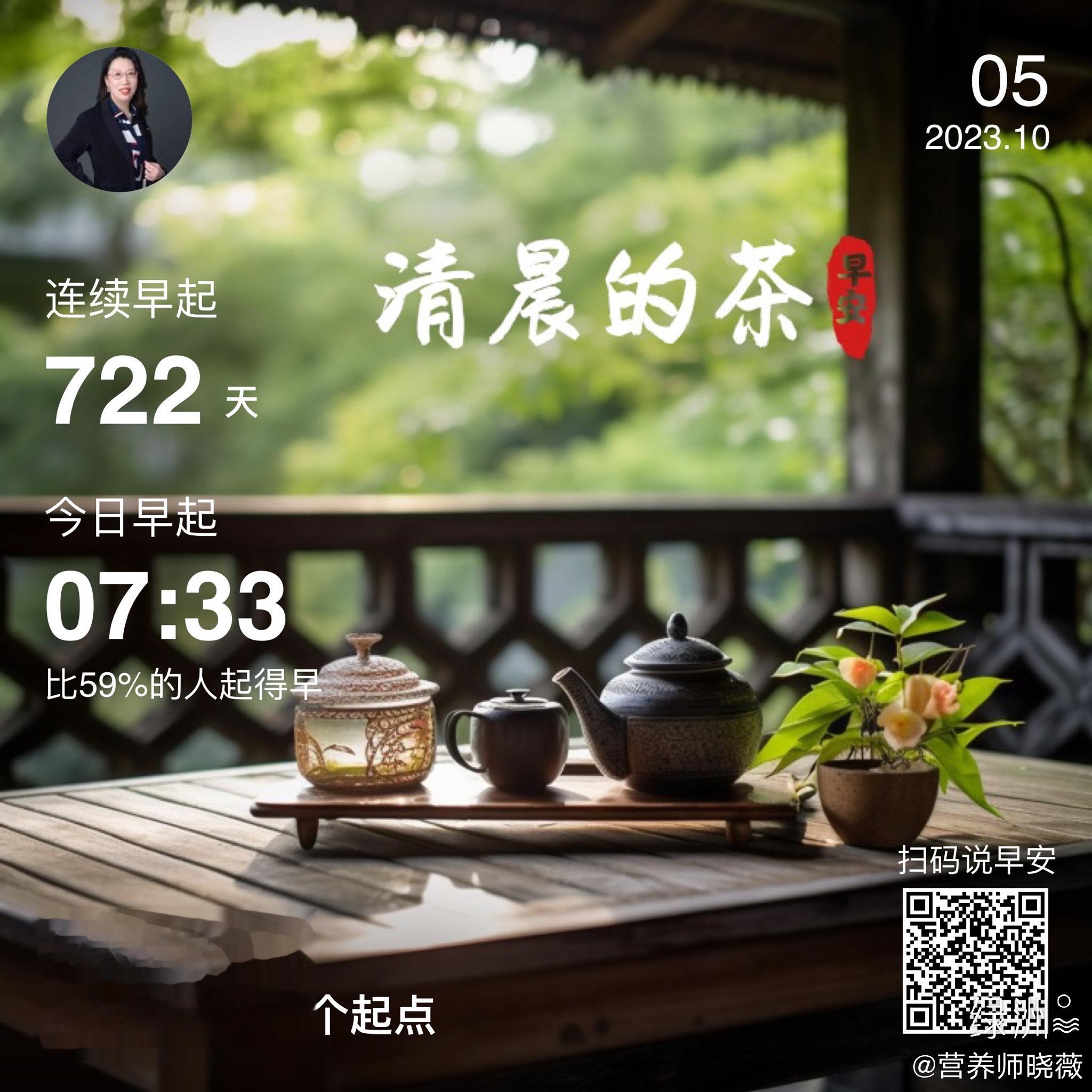 #早安#每天醒来都是旅程的一个起点 