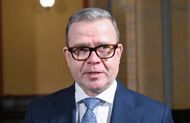 中芬关系或将进一步升级！如今奥尔波的访华之旅也是落下了帷幕，这位芬兰的总理对于本