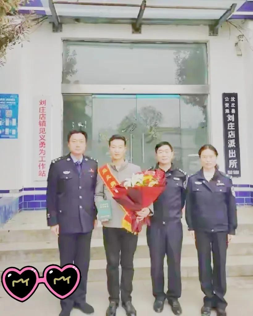 2022年，河南27岁小伙跳河救人，体力耗尽时他突然对被救女子留下近乎“遗言”的
