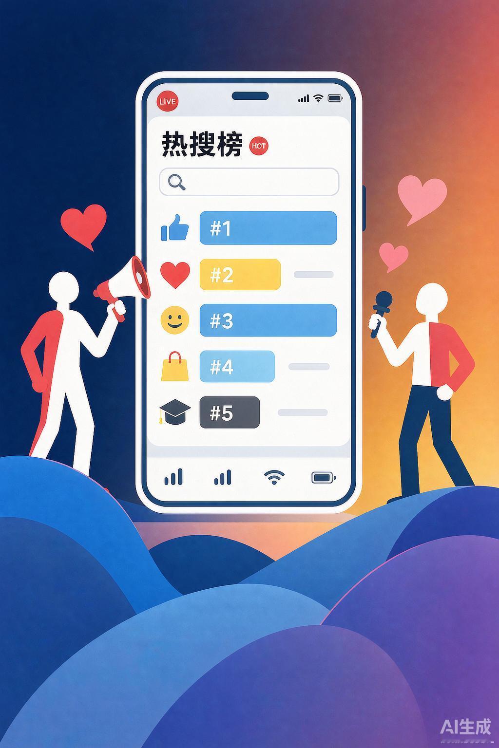 今天热搜最热闹的一对，是孙宇晨和景甜。
昨晚（8月27日），波场TRON创始人孙