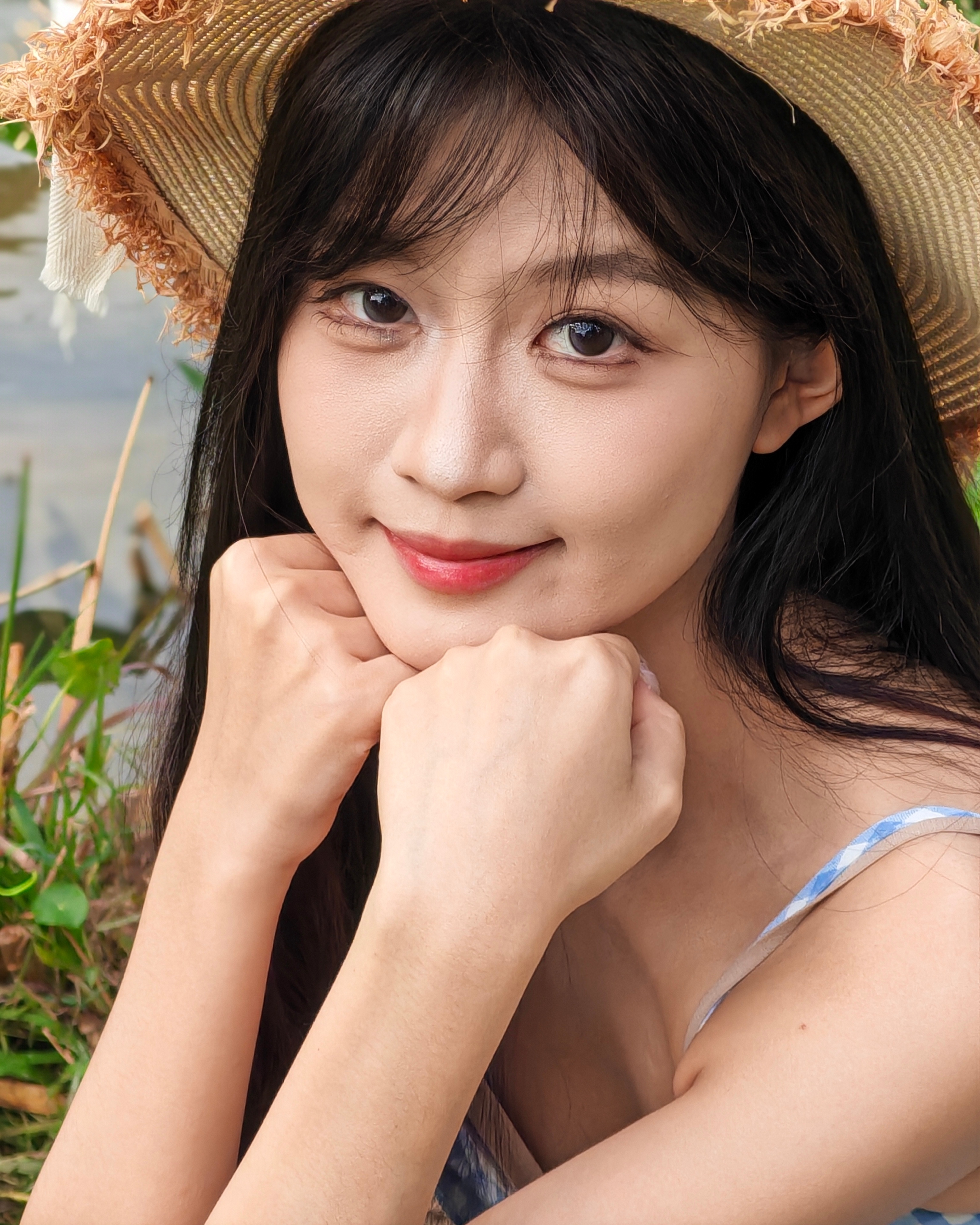 荣耀500 Pro人像样张，这次2亿像素人像效果确实不错，拍摄的Live图非常有