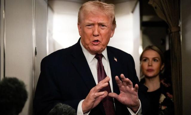 台湾5000亿卖身？
当地时间1月15日，美国和中国台湾省达成贸易协议，美国同意