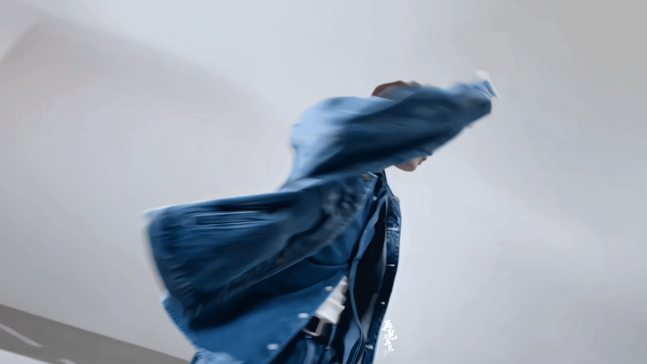 成毅再次证明其代言即品牌拐点，用商业实绩说话！成毅官宣GAP代言后，GAP中国销