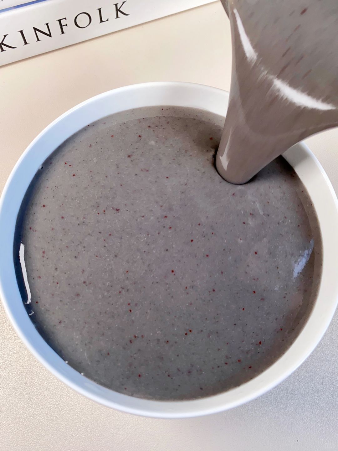 学医姑姑教我的！叫我一定坚持喝！！