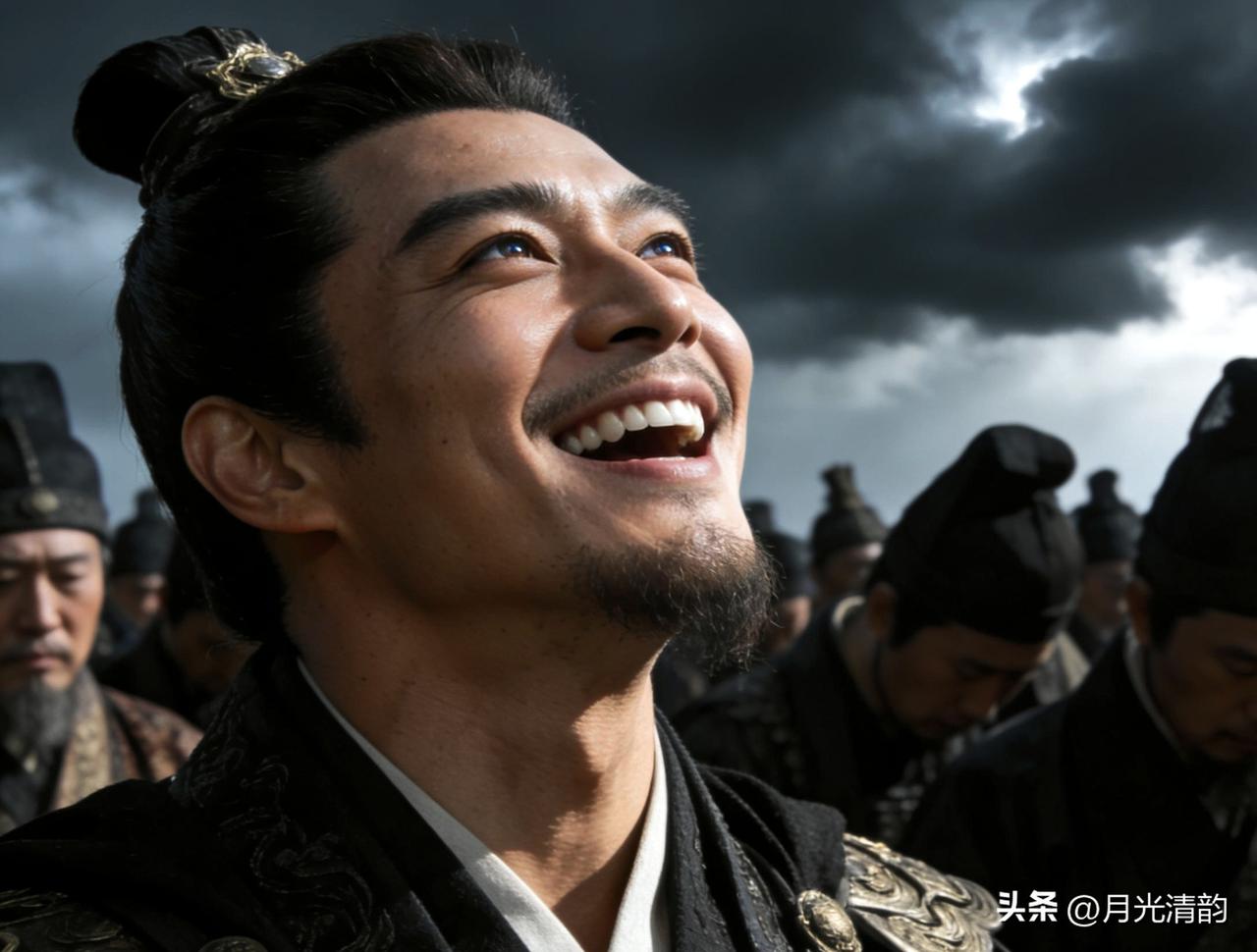 尔朱荣攻入洛阳后，并没有立刻大开杀戒。相反，他表现得很克制，甚至对新朝廷毕恭毕敬