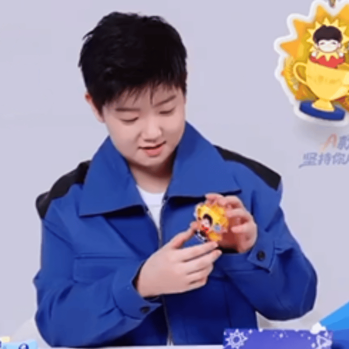 大家发现了没？
孙颖莎每次比赛一结束
就会有新代言官宣
而且都是普通人能消费起的