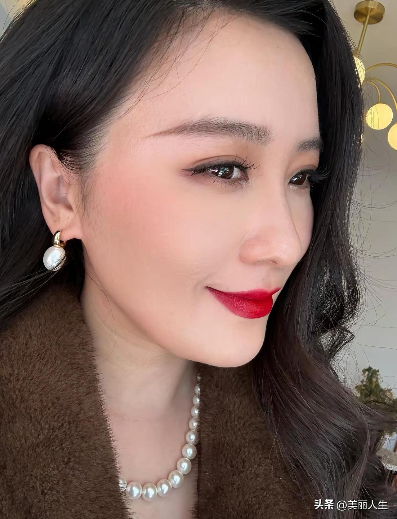 想看看你们拍的春和景明😍