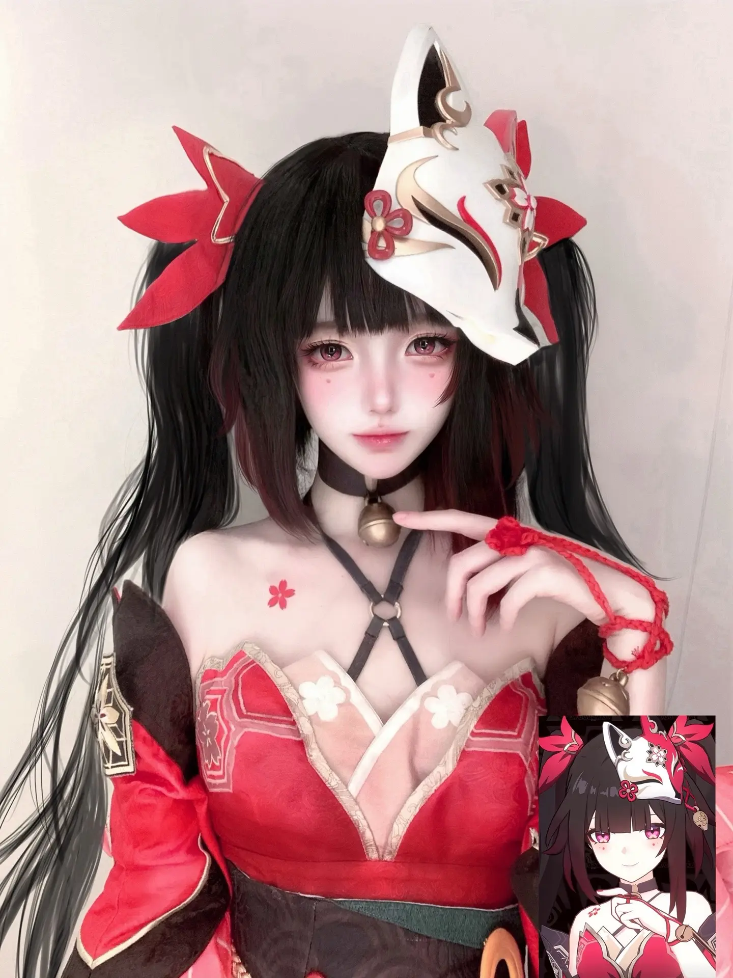 花火来啦。