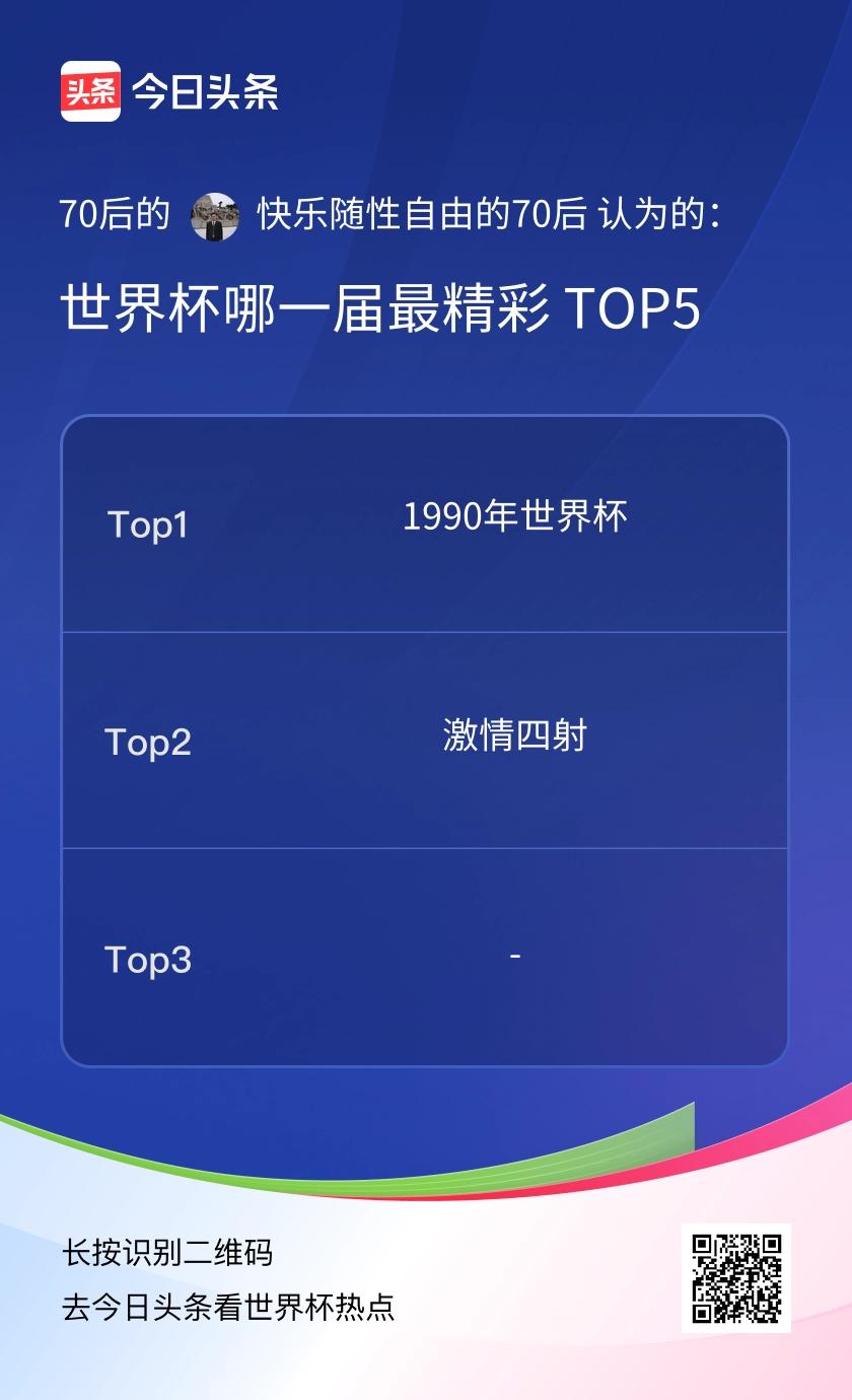 TOP5