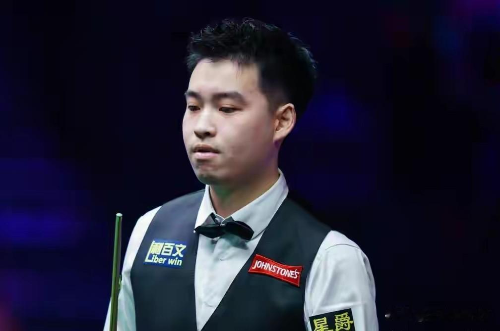 斯诺克德国大师赛最后结束的三场1/16决赛都是焦点战，奥沙利文和赵心童两位世界冠