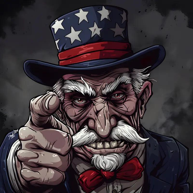 伊朗的反美态度是历史与现实交织的结果。从1953年美国策划政变推翻伊朗民选首相，