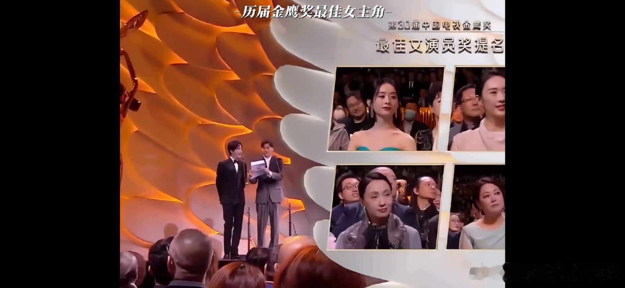 金鹰奖 提名规则第33届金鹰奖更新提名规则，采用观众投票、视协会员投票、专家评审