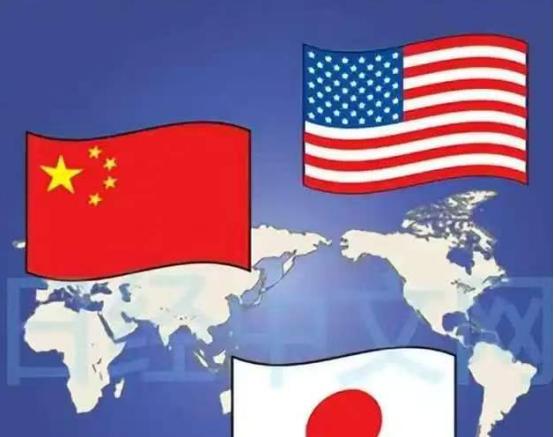 美英韩集体焦虑睡不着，日本急得团团转！中国高科技突然狂飙突进，西方卡脖子难题被逐