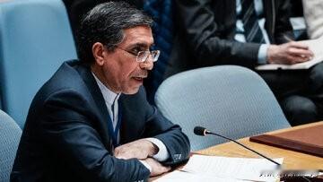 搜救船也炸 伊朗向联合国安理会控告美军犯下战争罪！

救人的船也炸，这还有底线吗