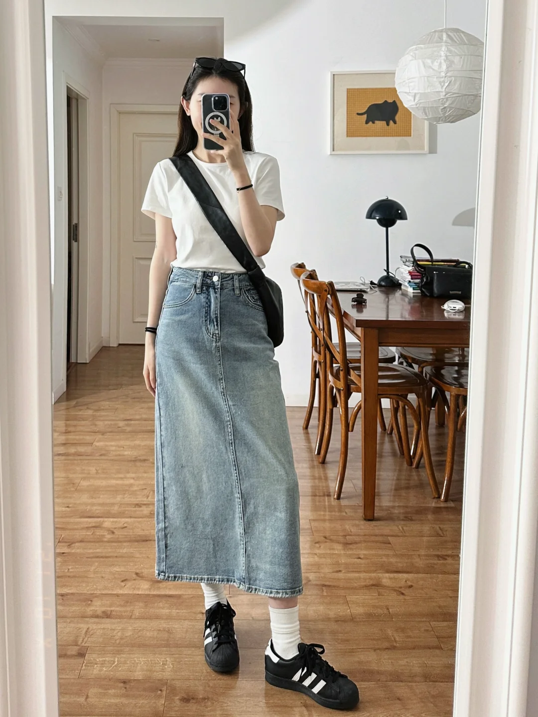 胶片日常❄️还是简简单单比较好呀