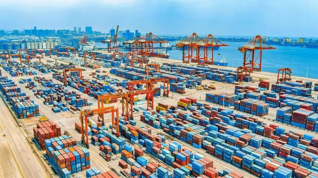 好品山东 作为全国唯一一个集齐全部41个工业大类的省份，山东靠实业站稳脚跟，这份