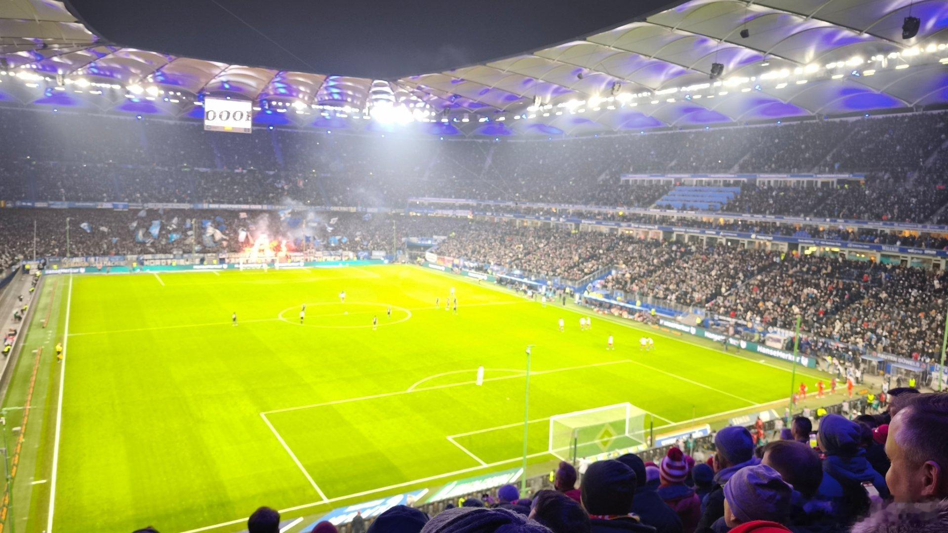 0：1不开心拜仁