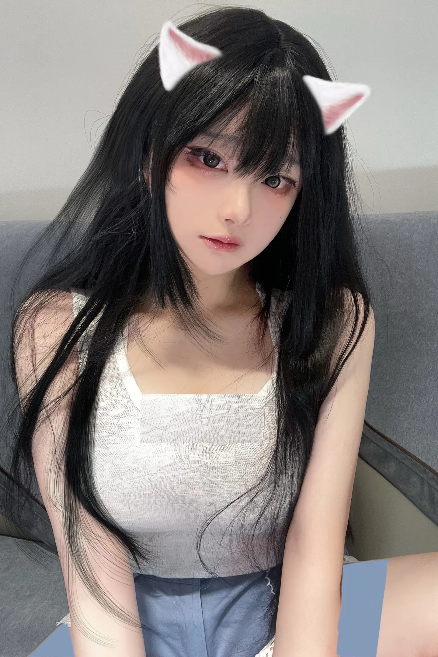 富家女姐姐 徐娜莉