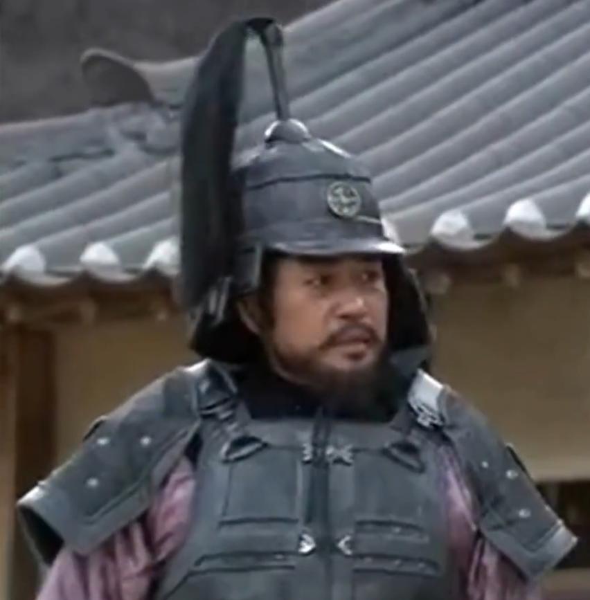 真武，是公元4世纪末百济的一位武将，他主要活跃于百济第十七代王阿莘王（在位约39