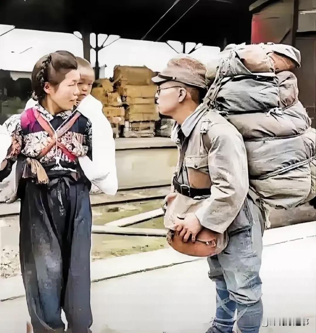 在抗战时期，中国老百姓对日军的称呼“小鬼子”背后，蕴含着复杂的历史和文化因素。这