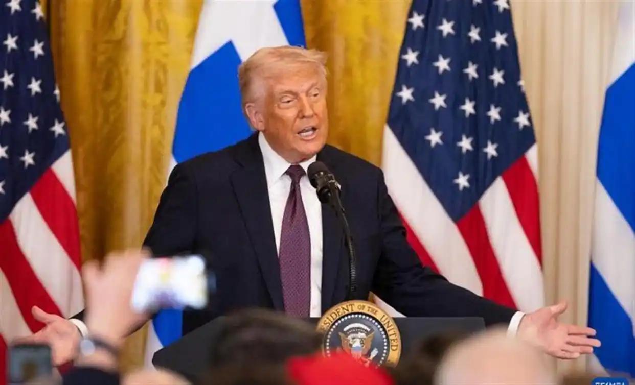 4月15日，美军中央司令部发布重磅声明：对伊朗港口的48小时海上封锁中，已成功拦